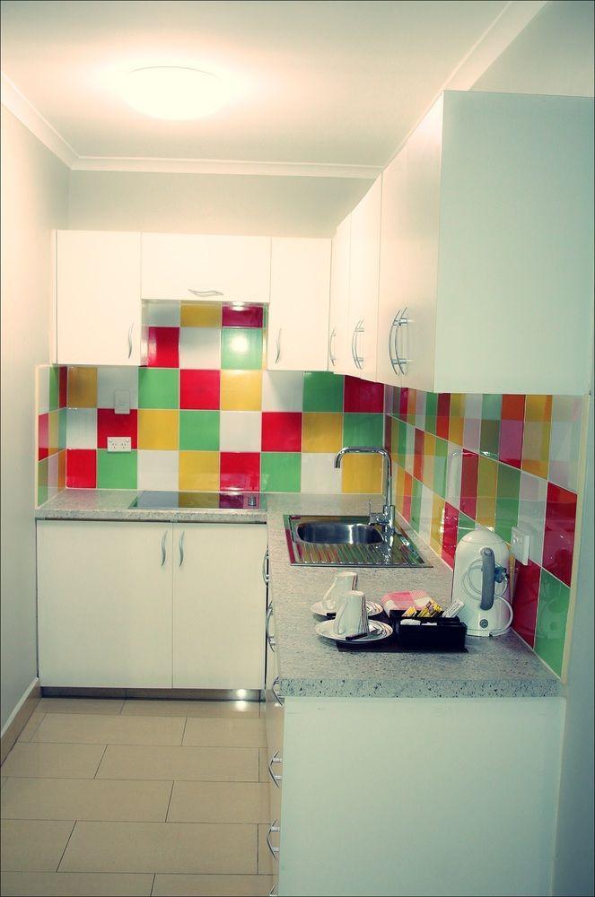 Citi Serviced Apartments And Motel - Korobosea Boroko Kültér fotó