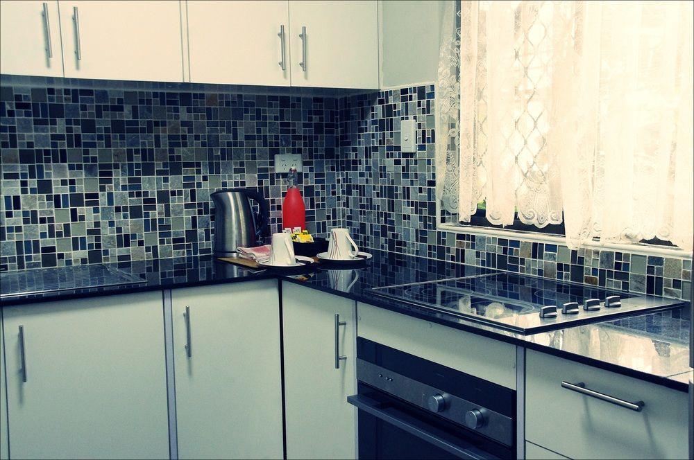 Citi Serviced Apartments And Motel - Korobosea Boroko Kültér fotó