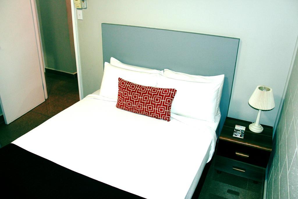 Citi Serviced Apartments And Motel - Korobosea Boroko Kültér fotó