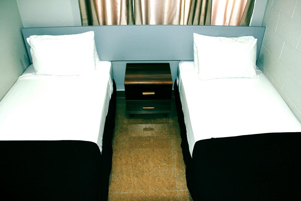 Citi Serviced Apartments And Motel - Korobosea Boroko Kültér fotó