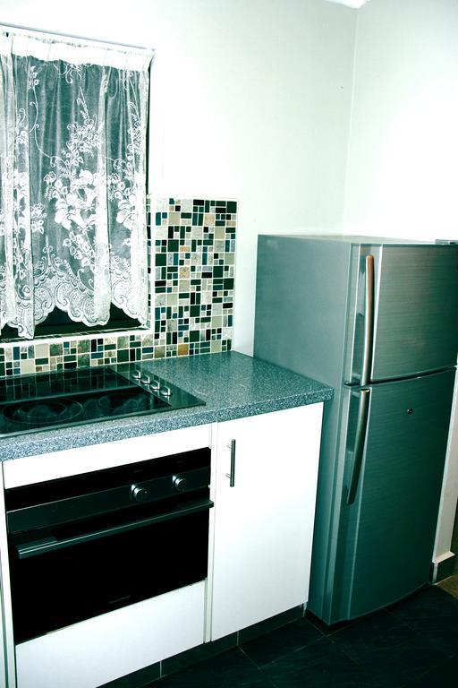 Citi Serviced Apartments And Motel - Korobosea Boroko Kültér fotó
