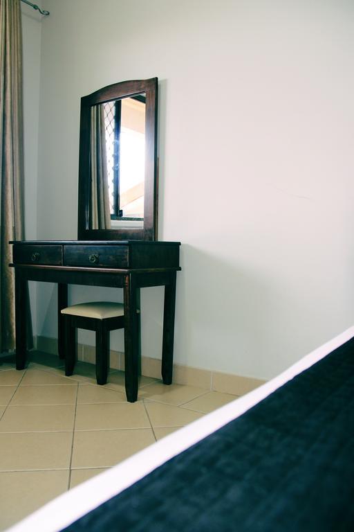 Citi Serviced Apartments And Motel - Korobosea Boroko Kültér fotó