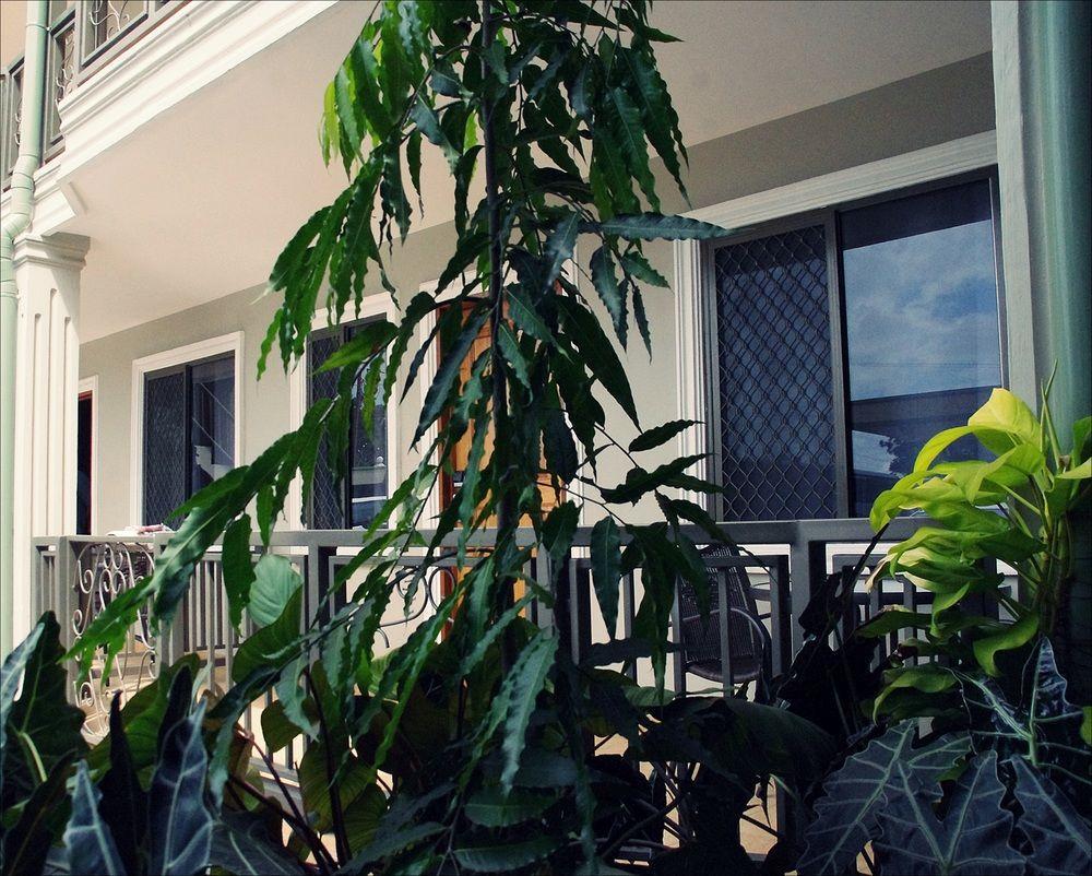 Citi Serviced Apartments And Motel - Korobosea Boroko Kültér fotó