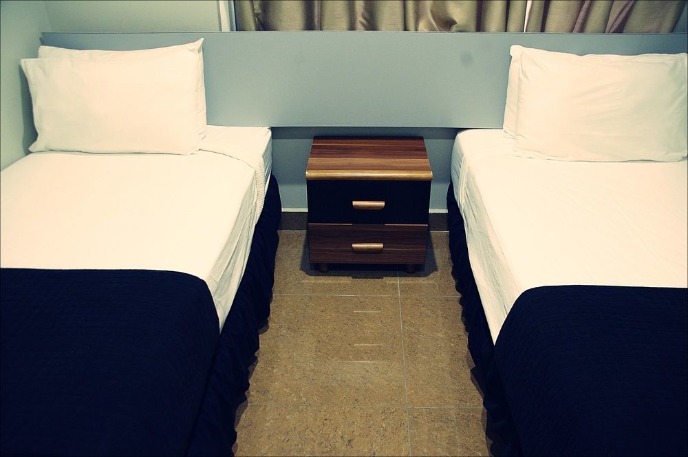 Citi Serviced Apartments And Motel - Korobosea Boroko Kültér fotó