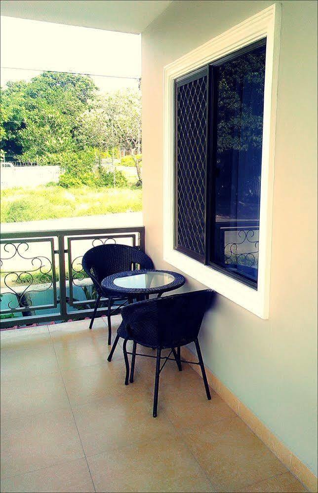 Citi Serviced Apartments And Motel - Korobosea Boroko Kültér fotó