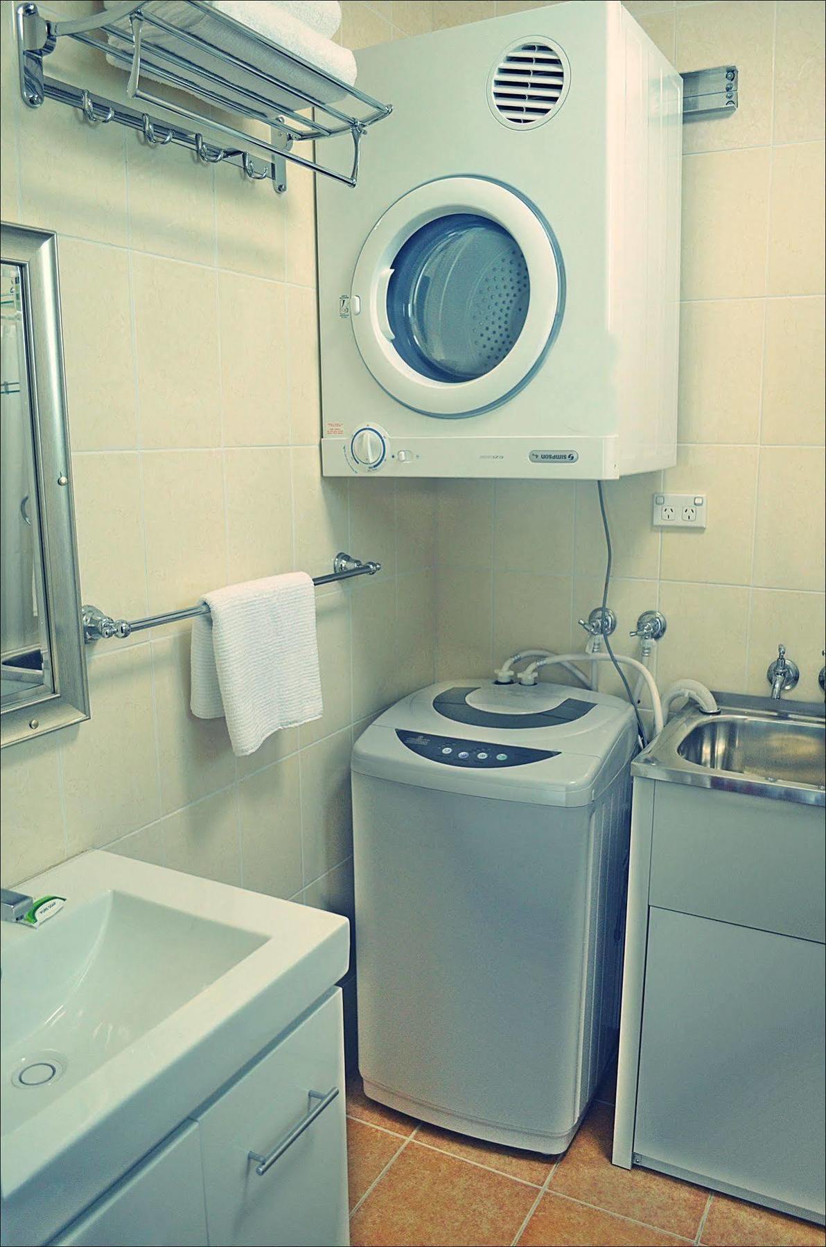 Citi Serviced Apartments And Motel - Korobosea Boroko Kültér fotó