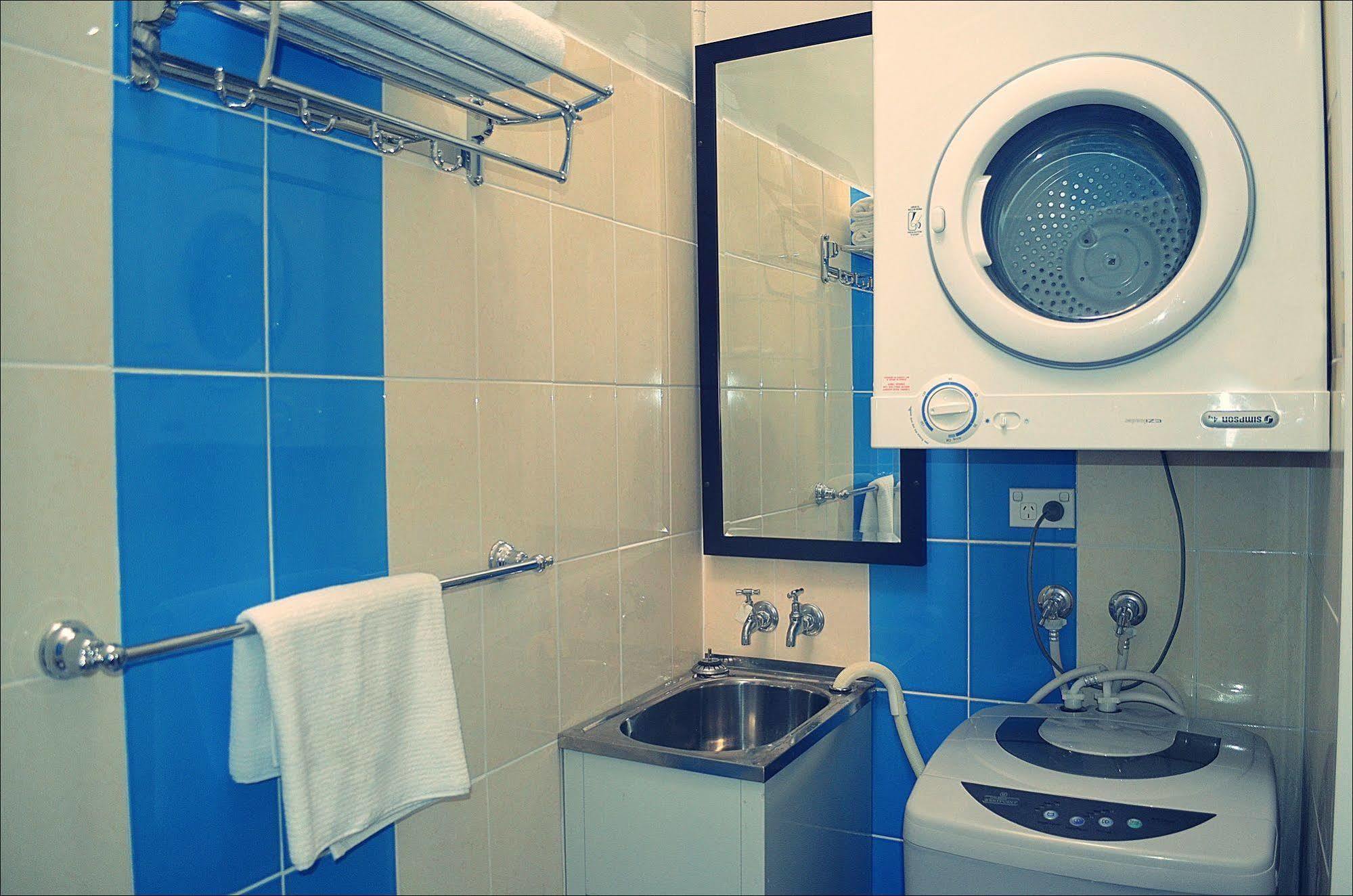 Citi Serviced Apartments And Motel - Korobosea Boroko Kültér fotó
