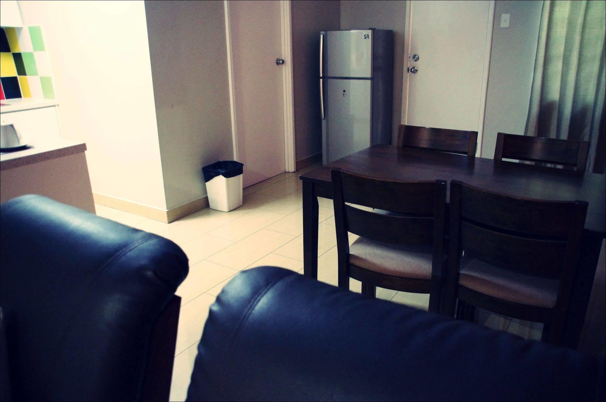 Citi Serviced Apartments And Motel - Korobosea Boroko Kültér fotó
