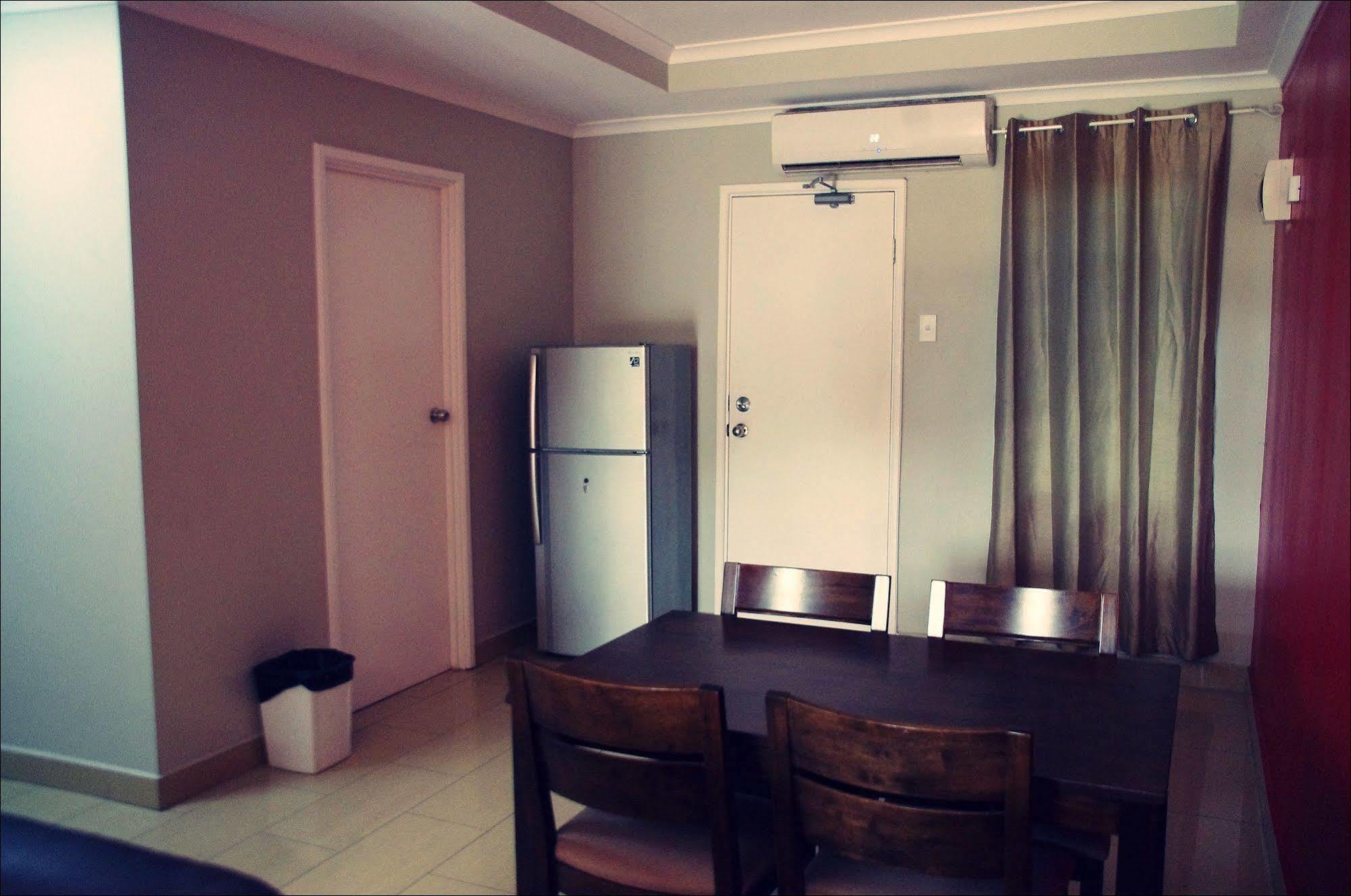 Citi Serviced Apartments And Motel - Korobosea Boroko Kültér fotó