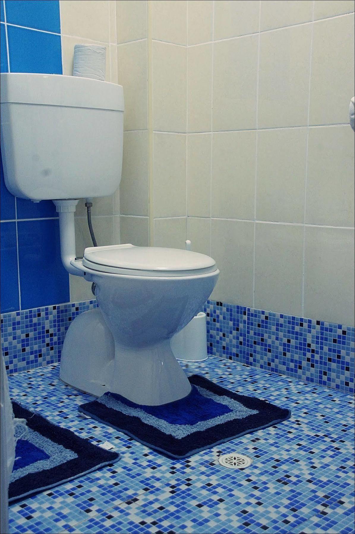 Citi Serviced Apartments And Motel - Korobosea Boroko Kültér fotó